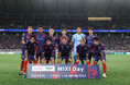 【冠マッチ実施レポート】8/8(土)『MIXI Day』を開催！