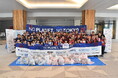 【三井不動産レジデンシャル×FC東京】初の「NO PLANET, NO TOKYO」ゴールドパートナーへ　スポーツを起点に、日常のCO₂削減行動を促す取り組みの連携を強化