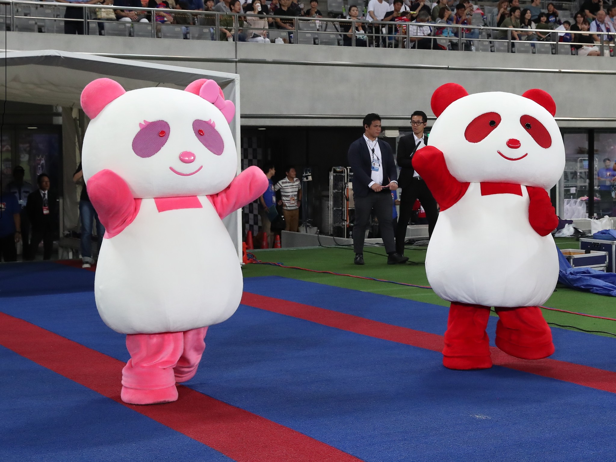 7 14 日 川崎戦 Ajinomoto Day 開催のお知らせ Fc東京のプレスリリース