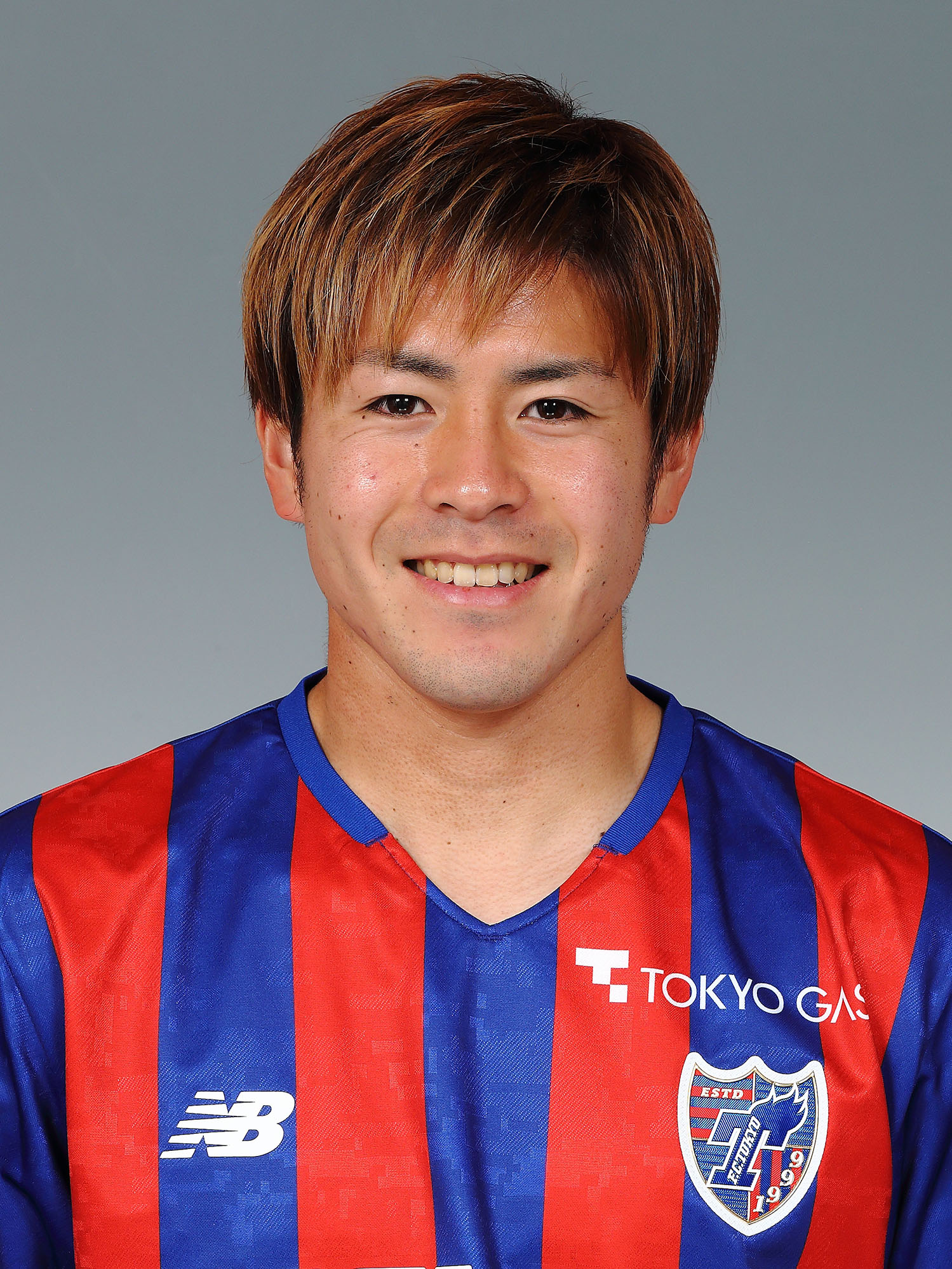 Fc東京 小川諒也選手 Samurai Blue 日本代表 メンバー選出のお知らせ Fc東京のプレスリリース