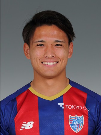 Fc東京 松木玖生選手u 21日本代表メンバー選出のお知らせ Fc東京のプレスリリース