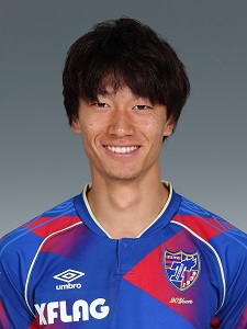 室屋成選手 Samurai Blue 日本代表 メンバー選出のお知らせ Fc東京のプレスリリース