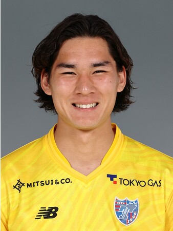 【FC東京】野澤大志ブランドン選手SAMURAI BLUE(日本代表)メンバー選出のお知らせ -東京フットボールクラブ 株式会社|BtoB