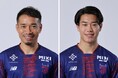 【FC東京】長友佑都選手、俵積田晃太選手 SAMURAI BLUE(日本代表)メンバー選出のお知らせ