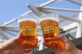 【FC東京】【スタジアム限定発売!】オリジナルクラフトビール第三弾『FC TOKYO PALE ALE』を発売