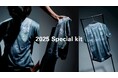 【FC東京】2025シーズン Special kit着用試合および即発ユニフォーム販売のお知らせ