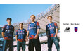 【FC東京】明治安田Ｊ１百年構想リーグユニフォーム販売について