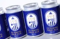 【FC東京初の缶ビール発売決定！】『FC TOKYO PALE ALE』缶を東京都内のイオン・イオンリカー20店舗で発売！