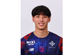 山口太陽選手 愛媛FCへ育成型期限付き移籍のお知らせ
