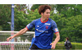 東廉太選手 栃木SCへ育成型期限付き移籍のお知らせ