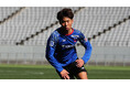 荒井悠汰選手 レノファ山口FCへ育成型期限付き移籍のお知らせ