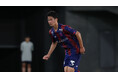 永野修都選手 FC東京復帰のお知らせ