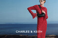 立川駅直結の「CHARLES & KEITH ルミネ立川店」を2025年3月12日(水)にオープン