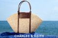 名古屋・栄駅直結の「CHARLES & KEITH サカエチカ店」を2025年7月20日(日)にオープン