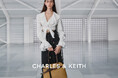 有楽町駅徒歩1分「CHARLES & KEITH 有楽町マルイ店」期間限定ストアが11月1日（土）オープン