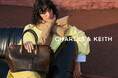 CHARLES & KEITH 2026年秋冬コレクションを発売　深みのあるカラーと豊かな質感で彩る、新作バッグ&シューズが登場