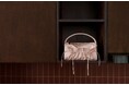 リボンやパターン、煌めくアクセントで秋をアップデート　CHARLES & KEITHから秋のスタイルを彩る注目アイテムが登場