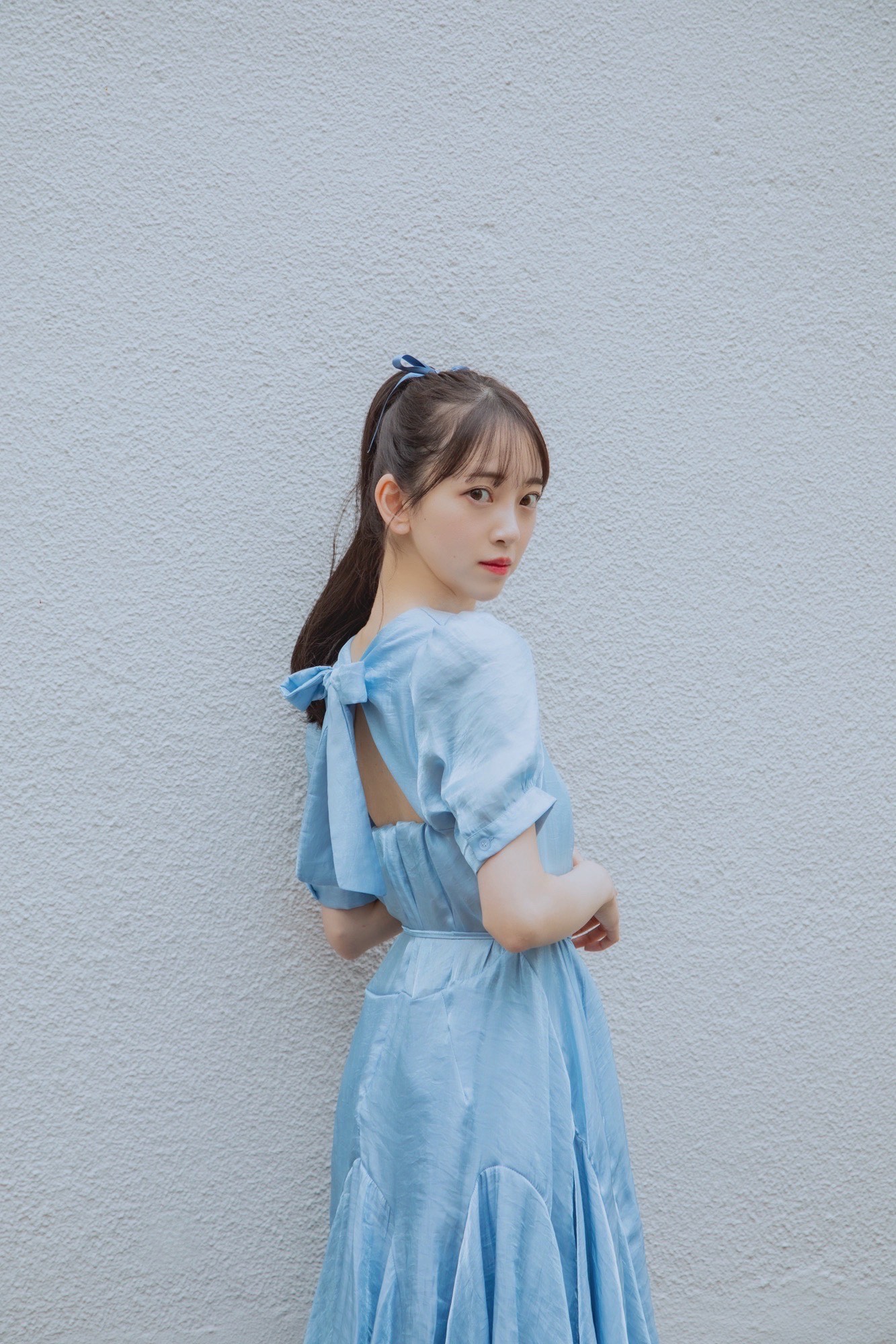 女優 堀未央奈と韓国ブランドletter From Moonが待望のコラボレーション オンラインストア 60 で販売開始 60 Inc のプレスリリース