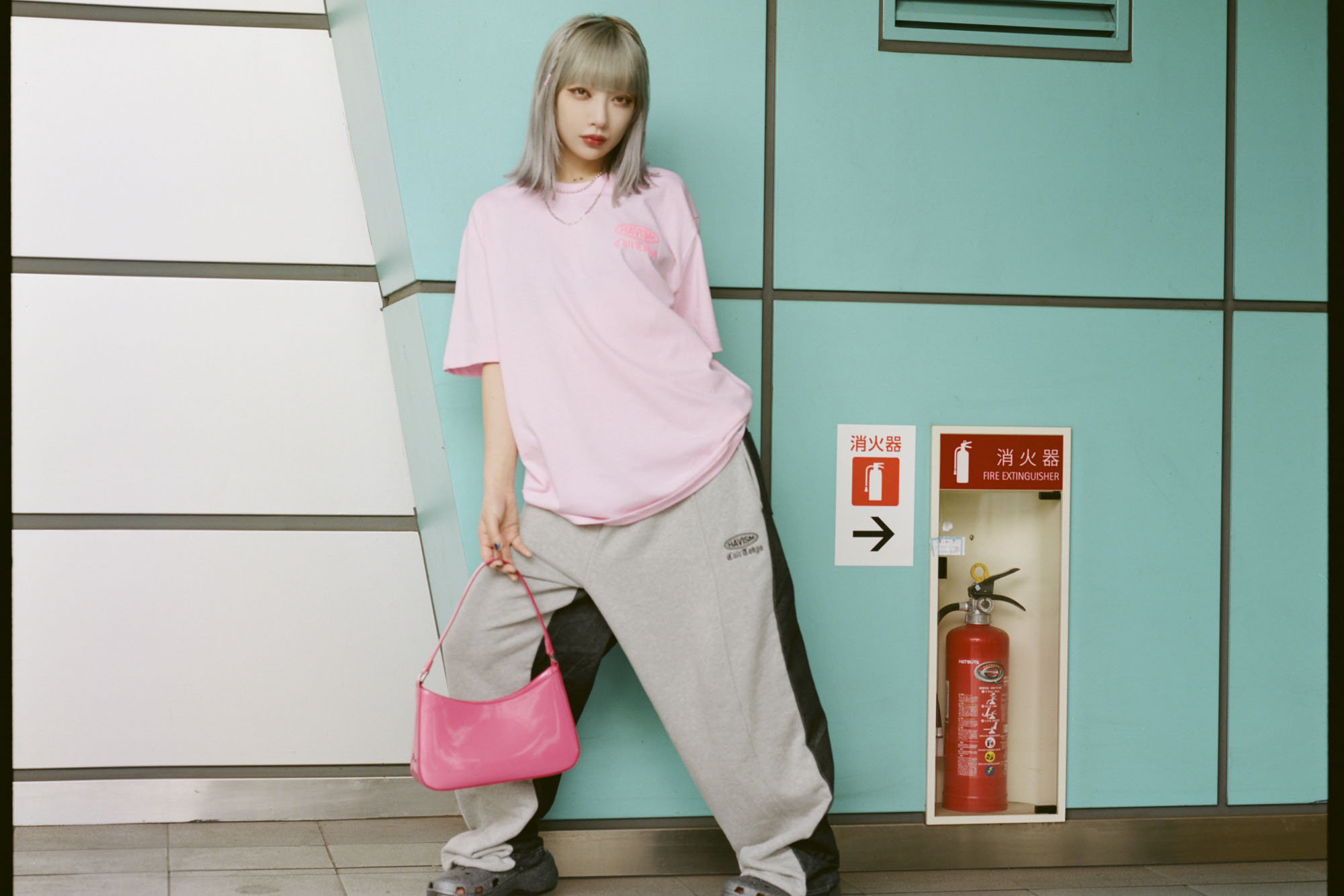 CULT TOKYO set skirt pants 完売品 かてぃ-