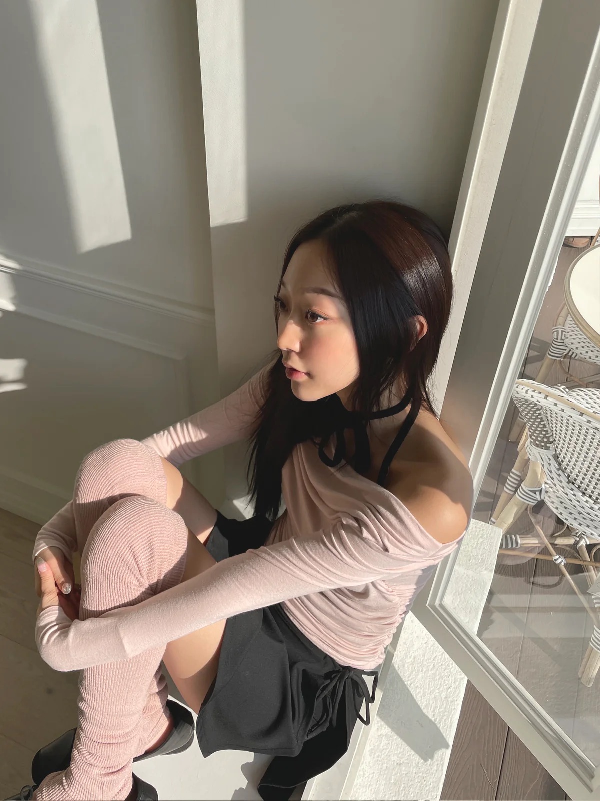【待望入店】女優ハン・ソヒも着用する話題の韓国ブランド『come