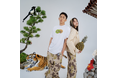 【待望入店】韓国全土で話題のアパレルブランド「Kim's fruits（キムズフルーツ）」が、アジアブランドを集約する通販サイト「60%」で日本初上陸！