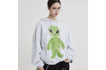 [話題沸騰] KPOPアイドルも着用した、エイリアンのキャラクターで話題の「HOOD HOOD （フードフード）」が24AW 秋冬新作を「60%」で販売中