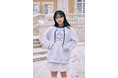 人気声優の「伊藤彩沙」と、人気韓国ファッションブランド「letter from moon(レターフロムムーン)」とのコラボ商品がオンラインセレクトストア「60%(シックスティーパーセント)」にて発売!