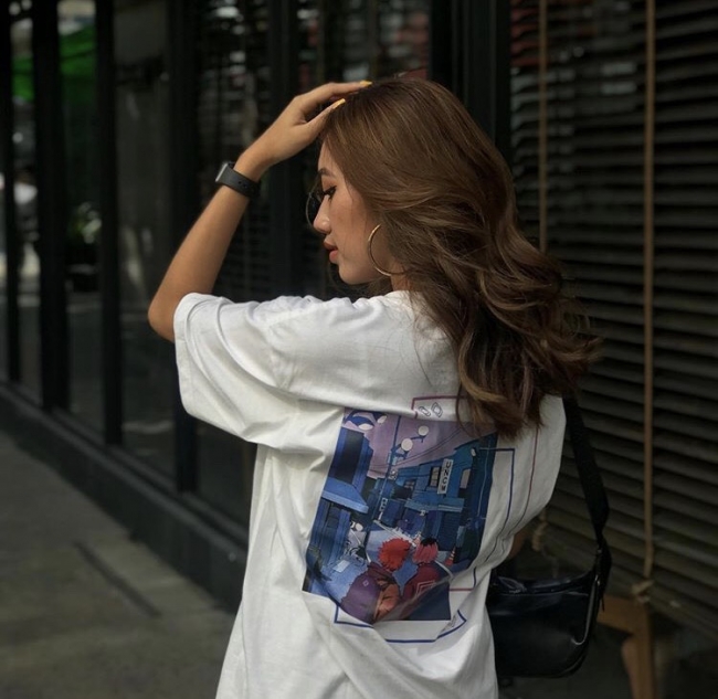 カンボジア発のファッションブランド Un Common が遂に日本初上陸 60 シックスティーパーセント への出店 販売を開始 60 Inc のプレスリリース