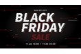 【BLACK FRIDAY SALE】アジアのファッションブランドを扱う「60%」が最大80%OFFのセール開催!300以上のブランドが参加!