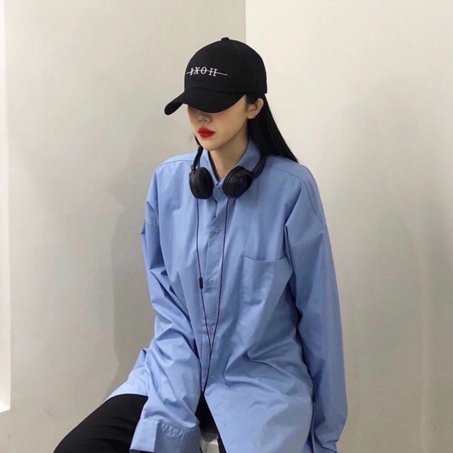 韓国ファッションの新トレンド 空港ファッション で話題の韓国ブランド Dxoh ディソエイチ が日本初上陸 60 シックスティーパーセント への出店 販売を開始 Classy クラッシィ