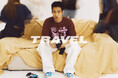 KISS OF LIFE, BOYNEXTDOORも着用。今KPOP界から最も注目されている、韓国発ブランド「TRAVEL(トラベル)」が60%に新入店。