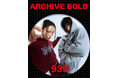 韓国アイドルも多数着用!「939」ロゴが象徴の「ARCHIVE BOLD(アーカイブボールド)」が60%でFW新作セール開催