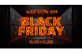 アジア人気ブランドが集結！60％の『BLACK FRIDAY』が11/18(火)よりスタート