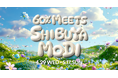 60%によるアジアブランドを集めたポップアップイベント『60% MEETS BY SHIBUYA MODI 』が、4/29（水）より渋谷モディで開催決定！