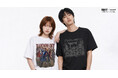 アニメ「キングダム」・韓国人気ブランド 「RANDOMOFF」との公式コラボ商品を日本限定発売！