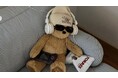 【待望】あの人気ブランバッグデコで話題のテディベアキーリングから定番スウェットまで『TEDDY ISLAND（テディアイランド）』が遂に復活入店！