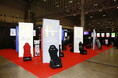 自動車カスタマイズのビッグイベント【大阪オートメッセ2025】に出展!!