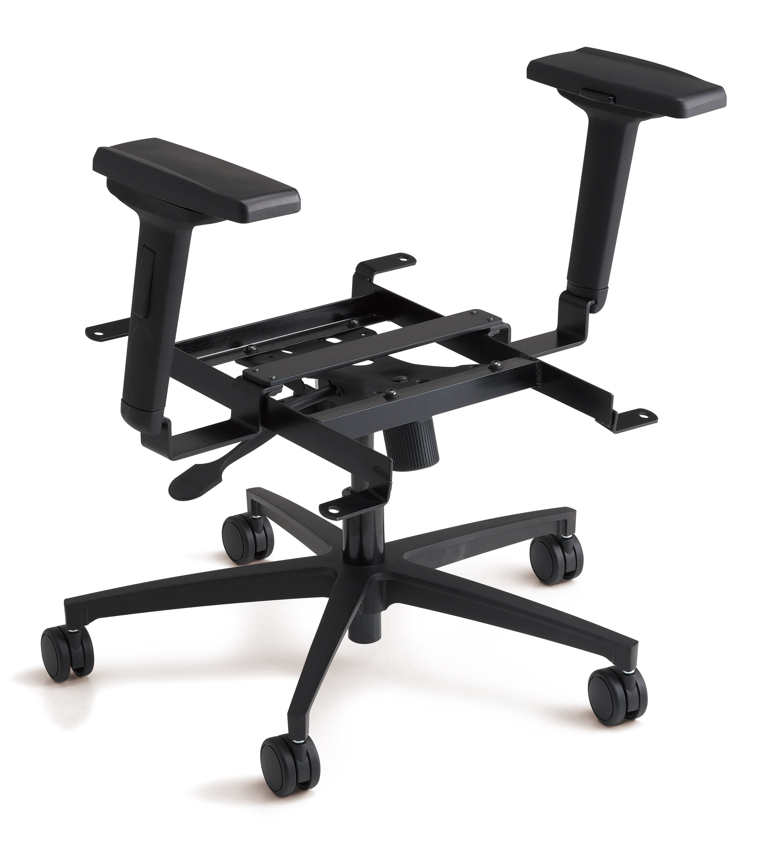 車から取り外した純正シートを室内で使える マルチキャスターｐｒｏ ヤリス ｇｒヤリス タイプ発売 ブリッド株式会社のプレスリリース