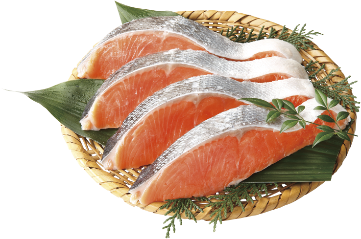 銀鮭に乳酸菌 ライフでしか手に入らない 乳酸菌が100億個以上入った銀鮭 健美銀鮭 を新発売 株式会社ライフコーポレーションのプレスリリース