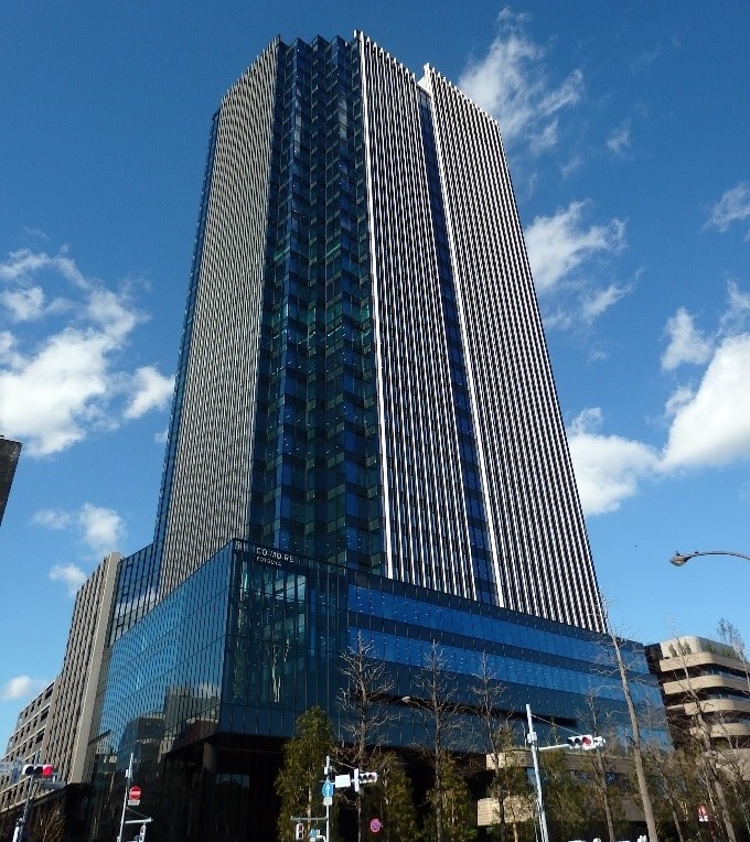 コモレ 四谷 テナント