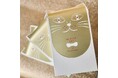 保護猫支援ブランド<ラシャトン> 11月6日(水)より 新宿伊勢丹限定、「ウィンターセット」販売スタート