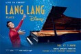LANG LANG PLAYS DISNEY。世界が恋するピアニスト ラン・ラン（Lang Lang） が、ディズニーの魔法とともに東京の夜を彩る——。