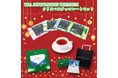 TEA MOTIVATION PREMIUMより「クリスマスチョコレートセット」が11月6日(木)より販売開始！　～心温まるティータイムを贈る、冬限定のギフトセット～