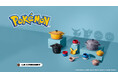 「ポケモン」のキッチンウェア『Pokémon Collection』第二弾がル・クルーゼから登場