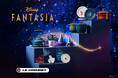 キッチンに魔法を。ル・クルーゼから「Disney Fantasiaコレクション」新発売
