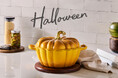 かぼちゃの魔法で、秋色に彩る「ハロウィン コレクション」を発売。
