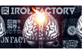 「それ、本当にやるの？」を現実に。異色の製造集団「アイアンファクトリー」が新HP公開