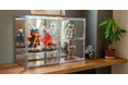 自由度が2倍以上に進化!HYPE GUARDコレクションケースをリニューアル発売