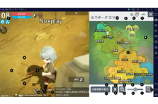 Pcでモバイルゲームがプレイできるnoxplayerがコントローラーを使用したプレイへ最適化 Nox Limitedのプレスリリース