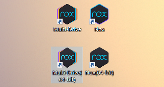 noxplayer pc freezes